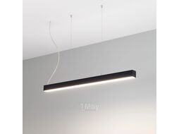 Потолочный светильник Arlight SP-LINE-HANG-5050-L1460-46W Day4000 BK 120deg / 056466