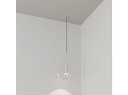 Потолочный светильник Arlight SP-STIRIA-L400-R57-5W Warm2700 BG 36deg / 054432