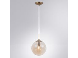 Потолочный светильник Arte Lamp Tureis A9920SP-1PB