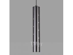 Потолочный светильник Elektrostandard 50214/1 LED (черный жемчуг)