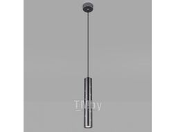 Потолочный светильник Elektrostandard 50214/1 LED (черный жемчуг)