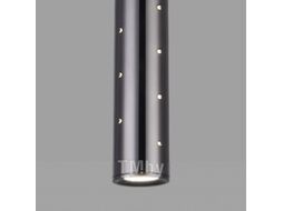Потолочный светильник Elektrostandard 50214/1 LED (черный жемчуг)
