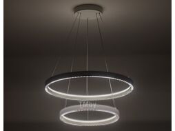 Потолочный светильник Ambrella Comfort / FL5862