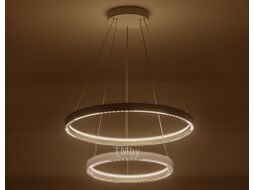 Потолочный светильник Ambrella Comfort / FL5862