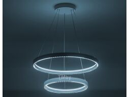 Потолочный светильник Ambrella Comfort / FL5862
