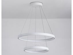 Потолочный светильник Ambrella Comfort / FL5862