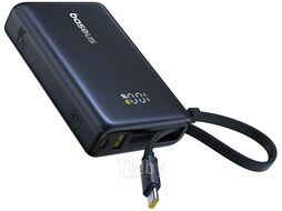 Портативное зарядное устройство Baseus PicoGo PPPG-1W45C Cosmic Black (P10076803123-00)