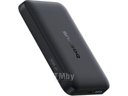 Портативное зарядное устройство Baseus P1008210E123-00 Ultra-Mini Magnetic Power Bank 10000mAh 22.5W Cosmic Black (PPFM11-1022)