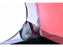 Палатка Talberg Space 2 Pro (красный)