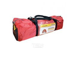 Палатка Talberg Space 2 Pro (красный)