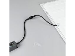 Панель светодиодная Arlight DL-TITAN-S600x600-40W White6000 WH / 052836