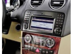 Переходная рамка Incar RMB-FC710