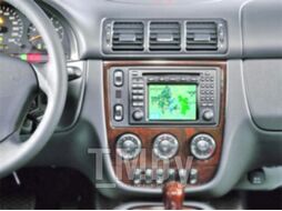 Переходная рамка Incar RMB-FC710