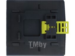 Обогреватель на DIN-рейку КС NTL 400 / 860394 (вентилятор, термостат)