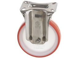 Опора колесная для тележки складской Tellure Rota 605701