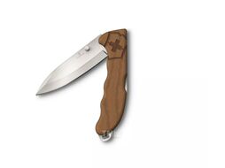 Нож складной Victorinox Evoke Wood 0.9415.D630