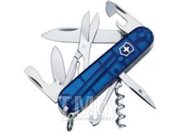Нож швейцарский Victorinox Climber 1.3703.T2