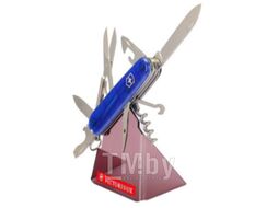 Нож швейцарский Victorinox Climber 1.3703.T2