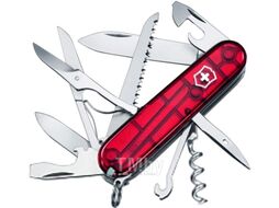 Нож швейцарский Victorinox Huntsman 1.3713.T