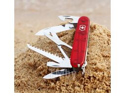 Нож швейцарский Victorinox Huntsman 1.3713.T