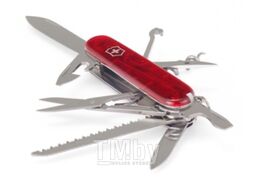 Нож швейцарский Victorinox Huntsman 1.3713.T