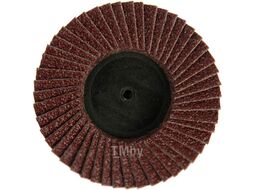 Набор шлифовальных кругов Tundra 9718193 (3шт)