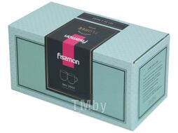Набор кружек Fissman Floree 3663 (2шт)