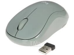Мышь Logitech M221 / 910-006112 (зеленый)