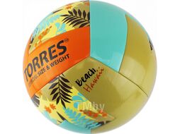 Мяч волейбольный Torres Hawaii / V32075B (размер 5)