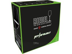 Набор бокалов Riedel Performance Syrah / 6884/41 (2шт)