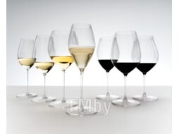 Набор бокалов Riedel Performance Syrah / 6884/41 (2шт)