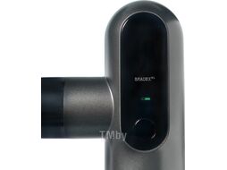 Массажный пистолет Bradex Мини Дельта / KZ 1425 (4 насадки)