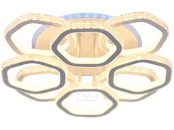Люстра ESCADA Centauri 10263/8LED BL