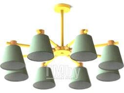Люстра Imperiumloft NATURAAG01 / 177994-26