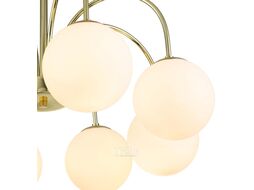 Люстра Indigo Light Voga V000326