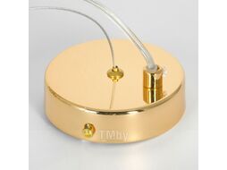 Люстра Lussole Davie LSP-8778