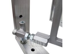 Люк под плитку Lukoff Lider 60x80