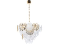 Люстра Arte Lamp Kapri A4078LM-12GO