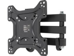 Кронштейн для телевизора Hama R1 118155 (черный)