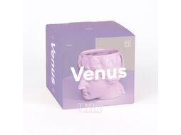 Кружка Doiy Venus / DYMUGVELI (лиловый)