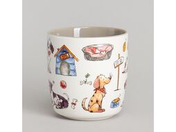 Кружка Lefard Dogs 260-1022