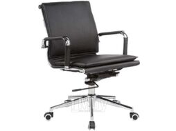 Кресло офисное Norden Harman LB / HA-101-35 (черный)