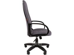 Кресло офисное Chairman 727 (ткань OS-08 серый)