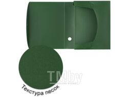 Коробка архивная Staff 237277 (зеленый)