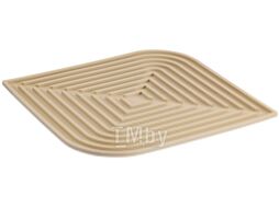 Коврик для сушки посуды Smart Solutions Dry Flex SS000088 (бежевый)