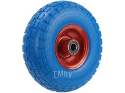 Колесо для тачки Стелла-техник PU255M-20PB