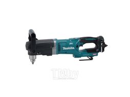Аккум. дрель угловая XGT в кор. MAKITA DA001GZ