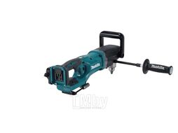 Аккум. дрель угловая XGT в кор. MAKITA DA001GZ