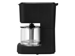 Капельная кофеварка Vitek VT-8386 (черный)