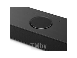 Звуковая панель (саундбар) LG S80TR (черный)
